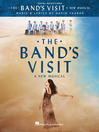 Cover image for The Band's Visit